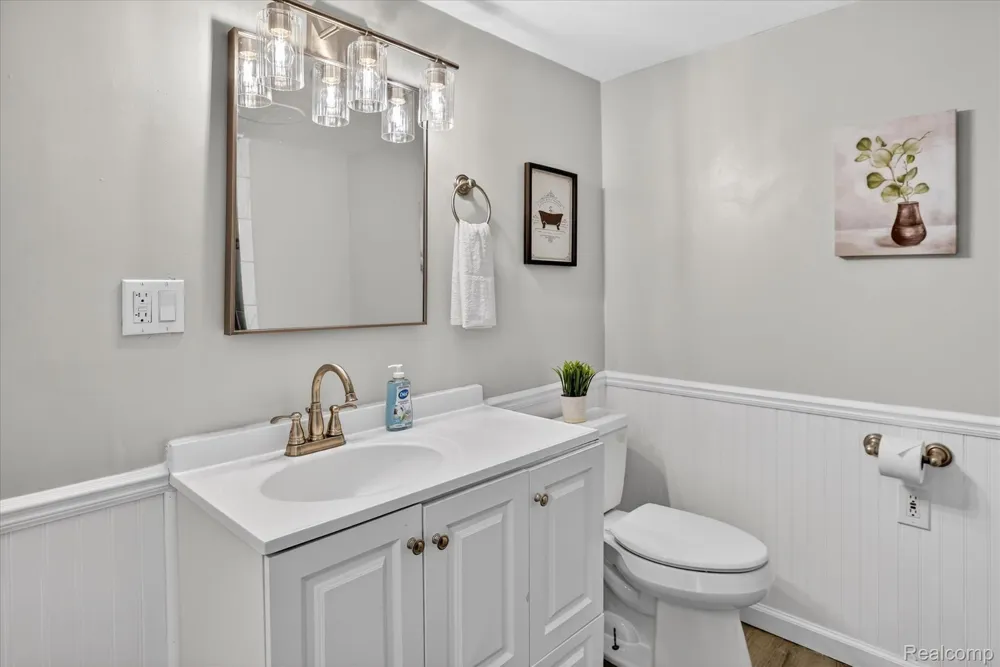 986 Pine Road Bangor Charter Township, MI 48706