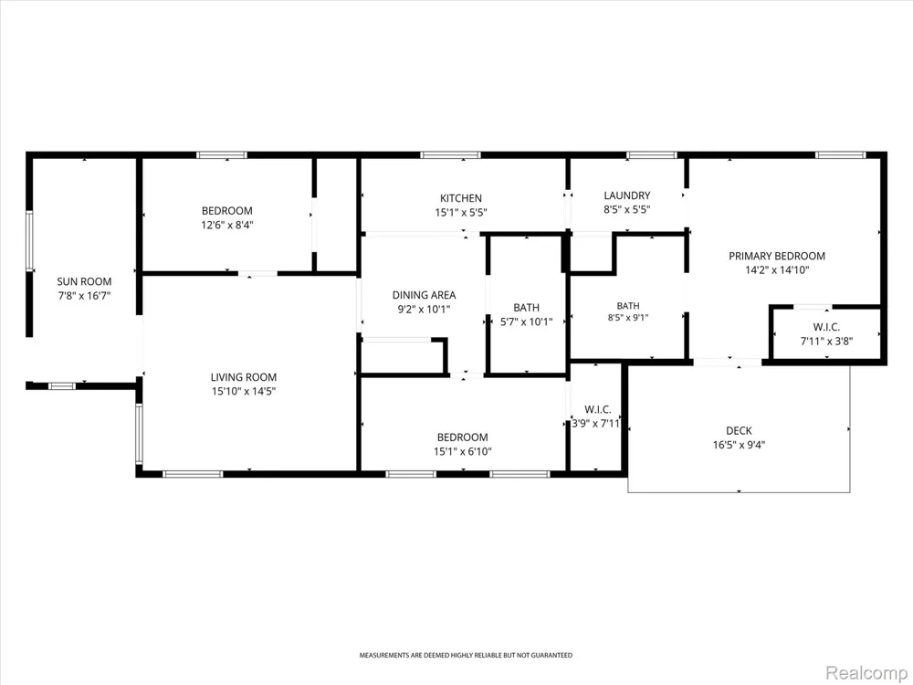 986 Pine Road Bangor Charter Township, MI 48706