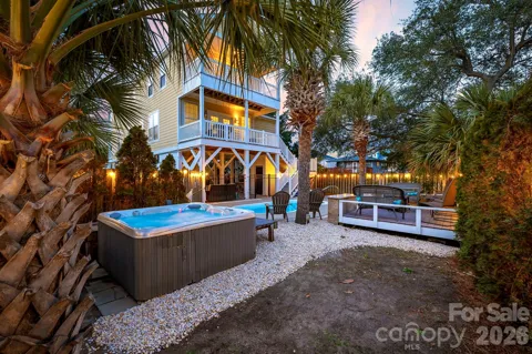 122 Rainbow Drive