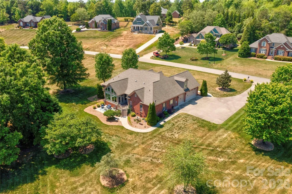 207 Cross Creek Drive Cherryville, NC 28021