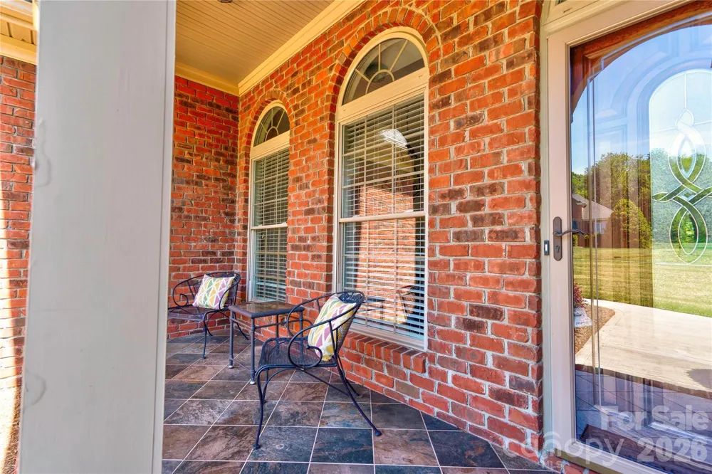 207 Cross Creek Drive Cherryville, NC 28021
