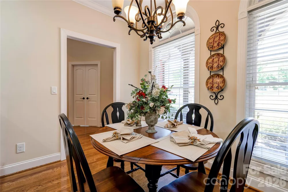207 Cross Creek Drive Cherryville, NC 28021