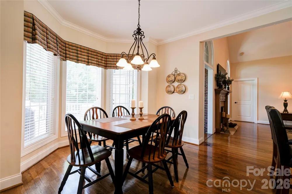207 Cross Creek Drive Cherryville, NC 28021