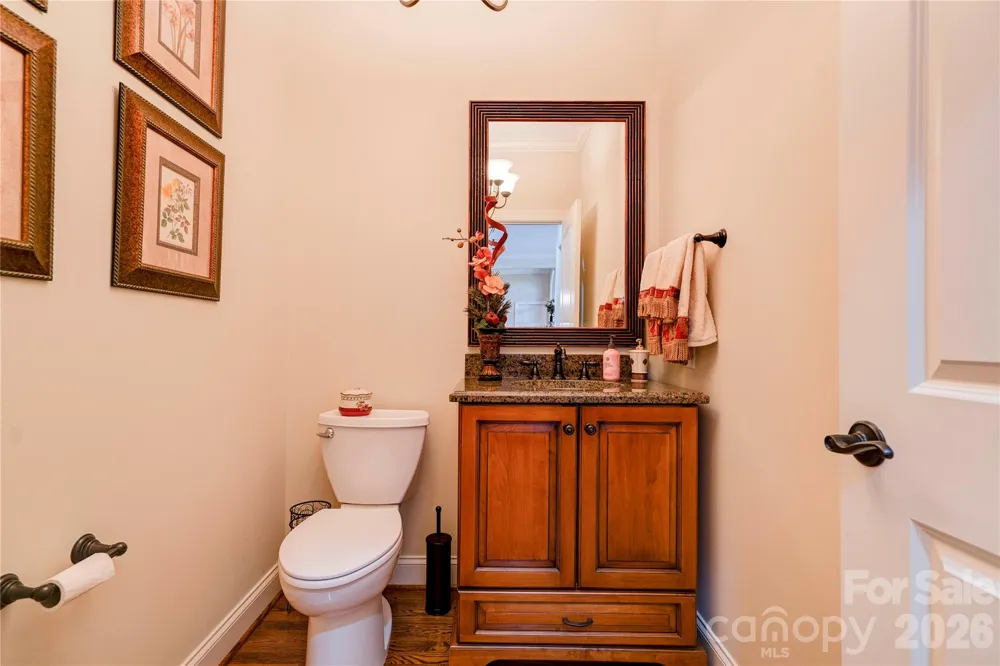 207 Cross Creek Drive Cherryville, NC 28021