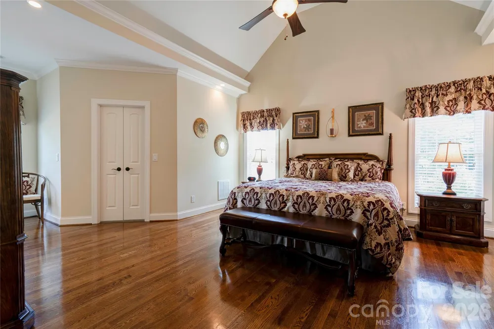 207 Cross Creek Drive Cherryville, NC 28021