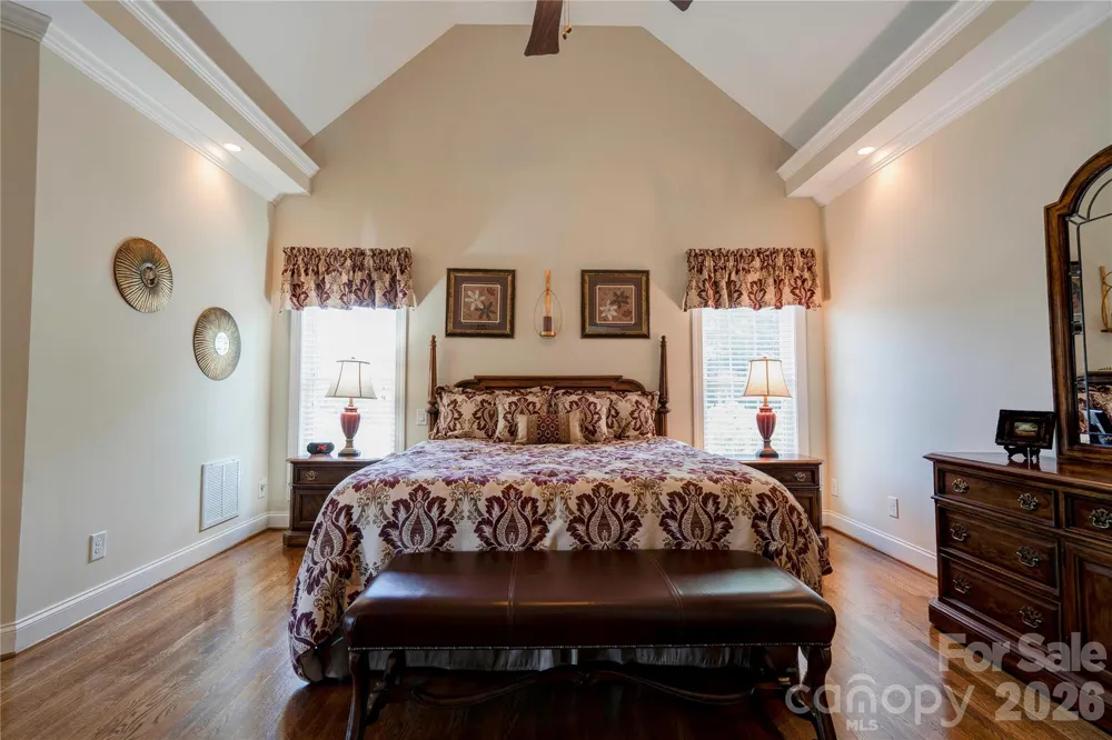207 Cross Creek Drive Cherryville, NC 28021