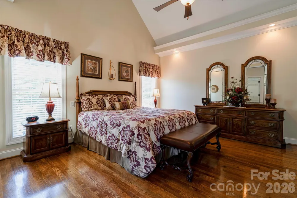 207 Cross Creek Drive Cherryville, NC 28021