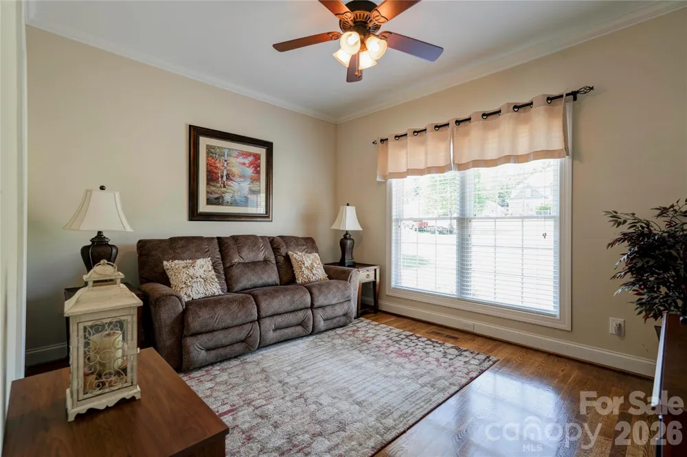 207 Cross Creek Drive Cherryville, NC 28021