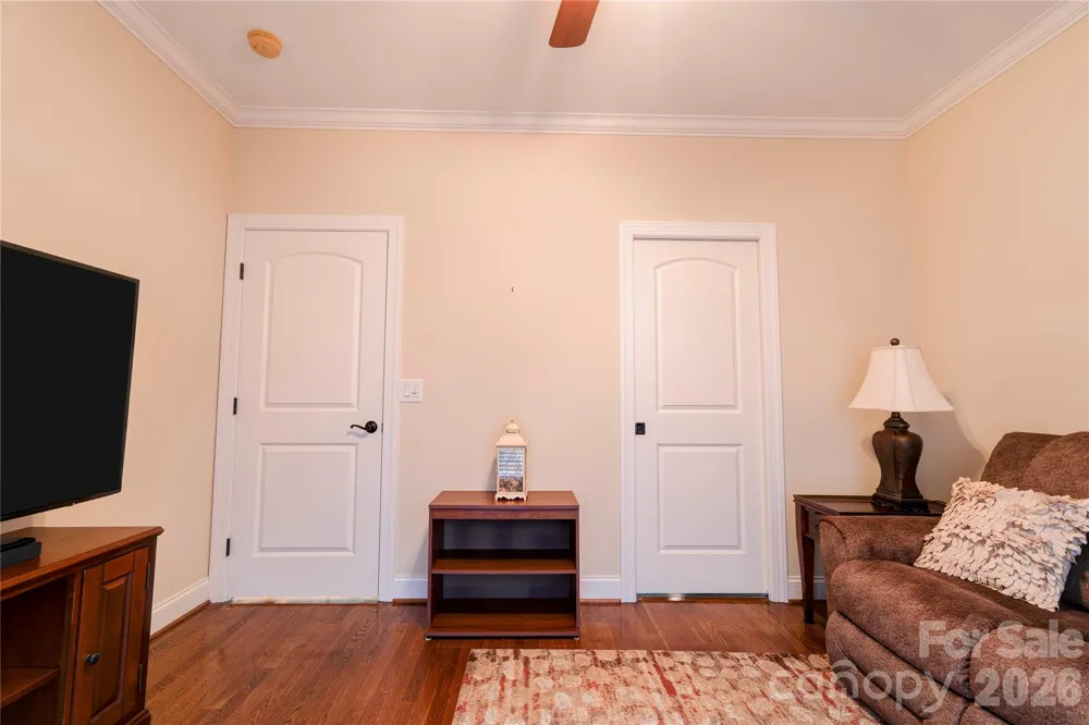 207 Cross Creek Drive Cherryville, NC 28021