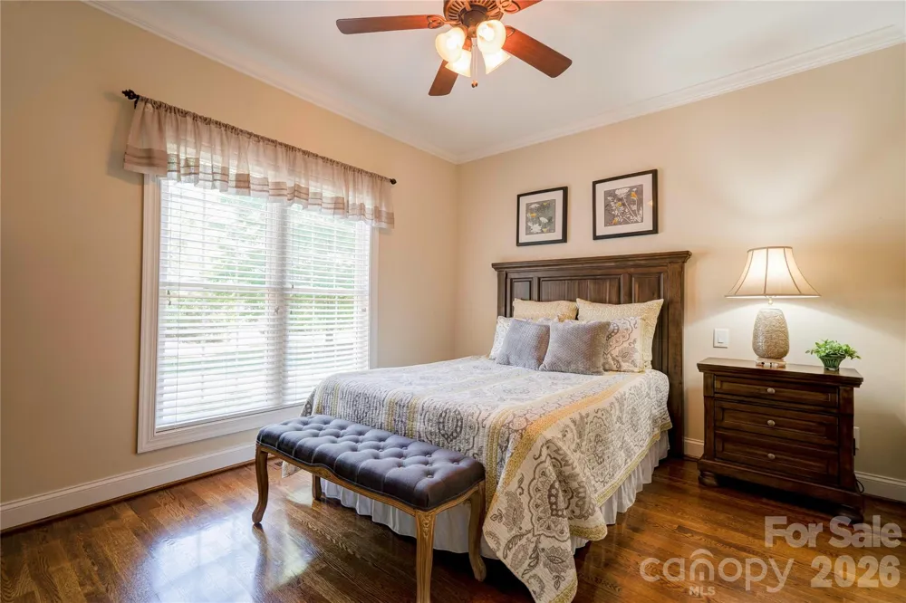 207 Cross Creek Drive Cherryville, NC 28021