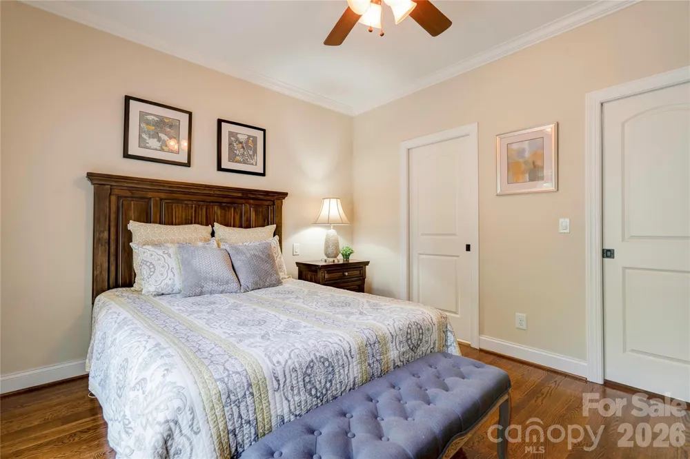 207 Cross Creek Drive Cherryville, NC 28021