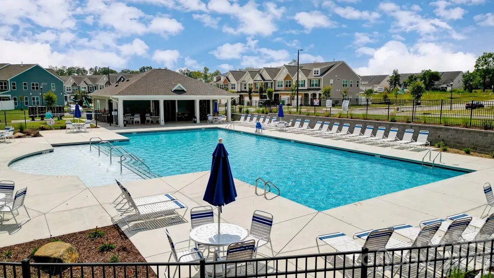 4377 Black Court Harrisburg, NC 28075