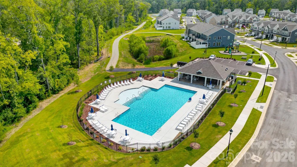 4377 Black Court Harrisburg, NC 28075