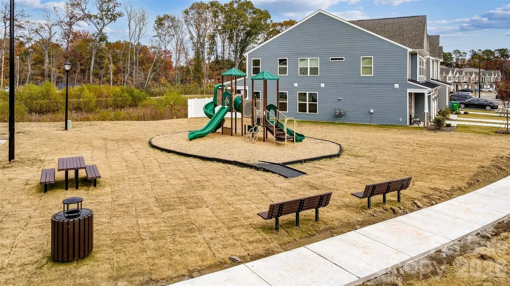 4377 Black Court Harrisburg, NC 28075