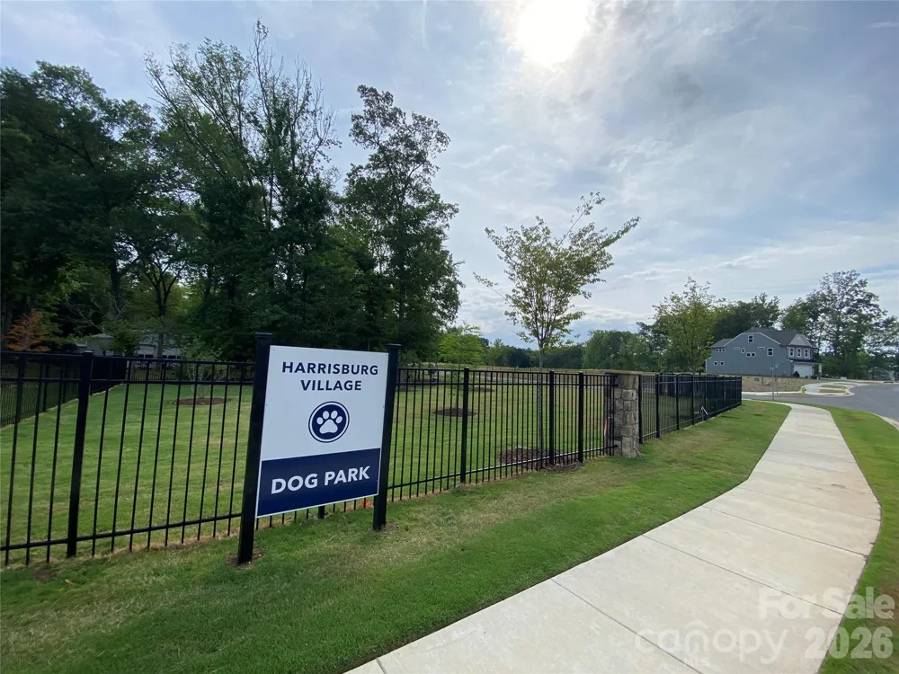 4377 Black Court Harrisburg, NC 28075