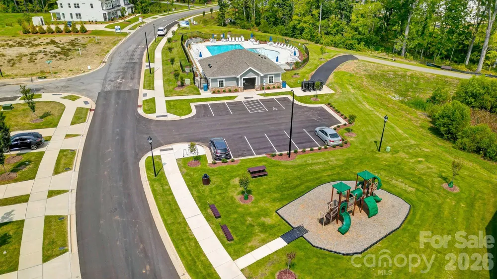 4377 Black Court Harrisburg, NC 28075