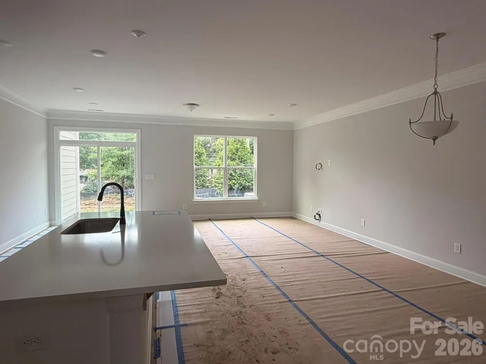 4377 Black Court Harrisburg, NC 28075
