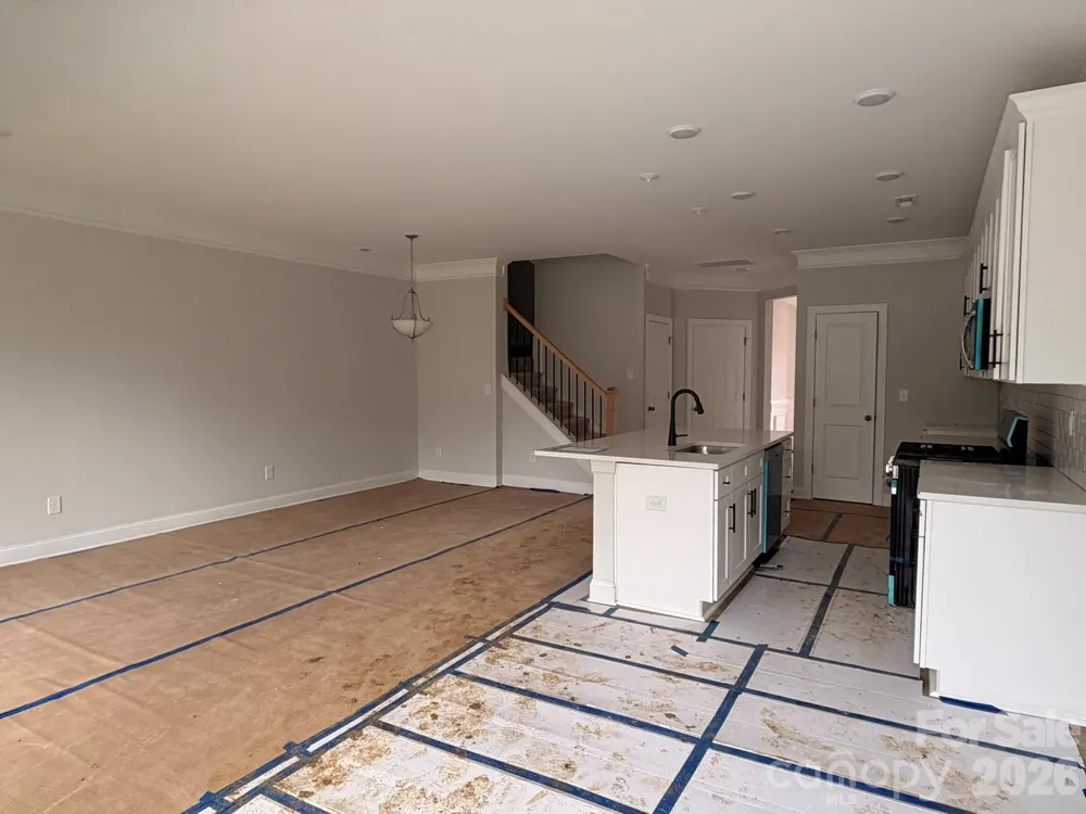 4377 Black Court Harrisburg, NC 28075