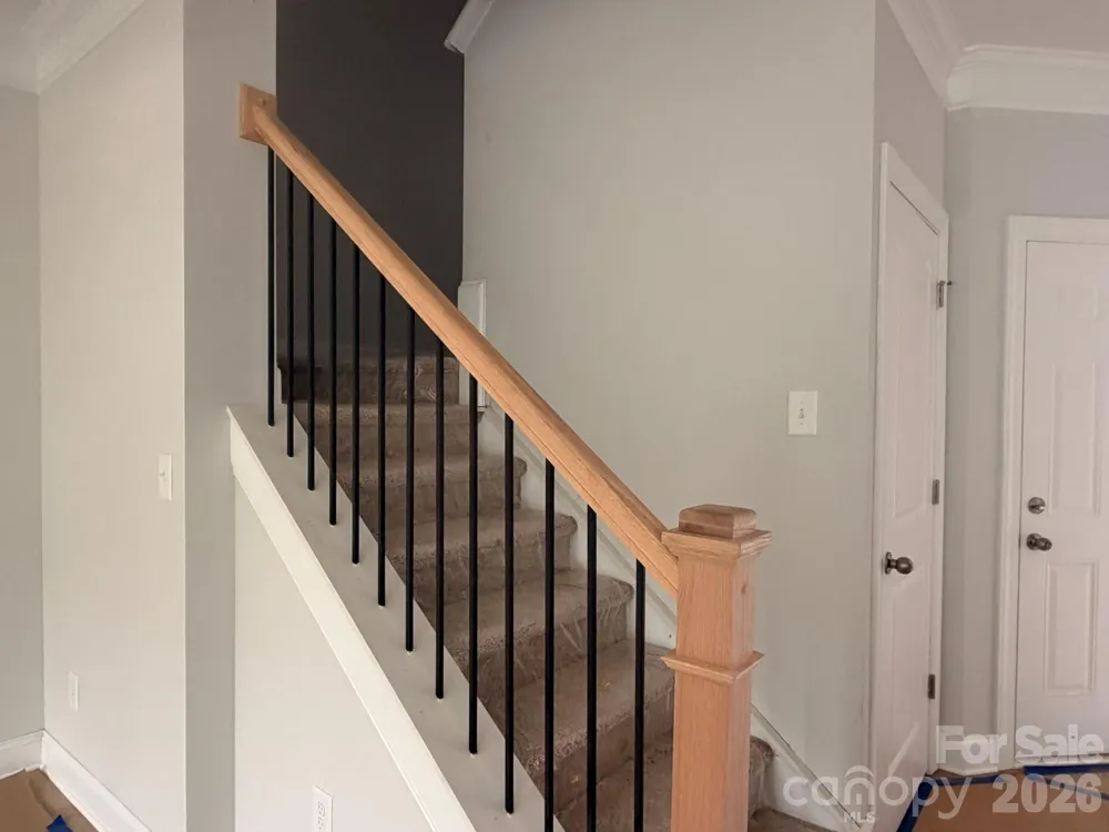 4377 Black Court Harrisburg, NC 28075