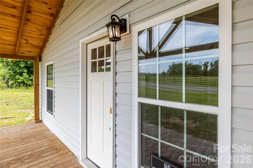 603 Hogan Farm Road Seagrove, NC 27341