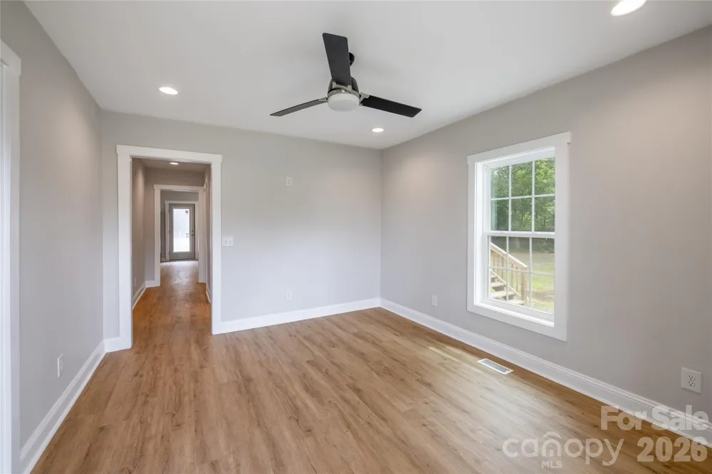 603 Hogan Farm Road Seagrove, NC 27341