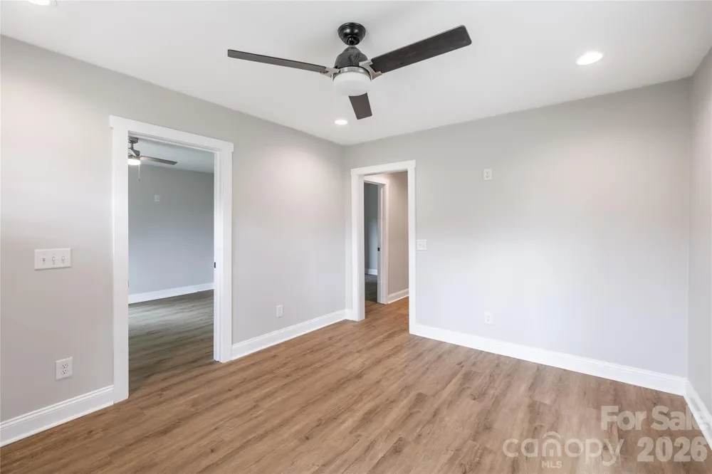 603 Hogan Farm Road Seagrove, NC 27341