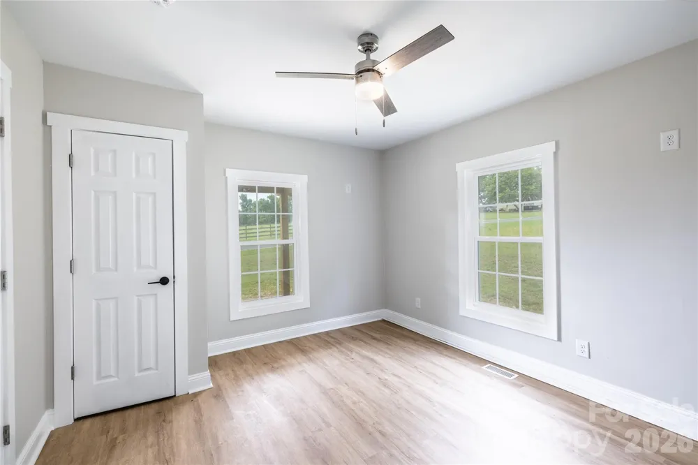 603 Hogan Farm Road Seagrove, NC 27341