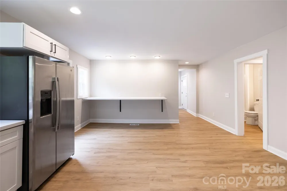 603 Hogan Farm Road Seagrove, NC 27341
