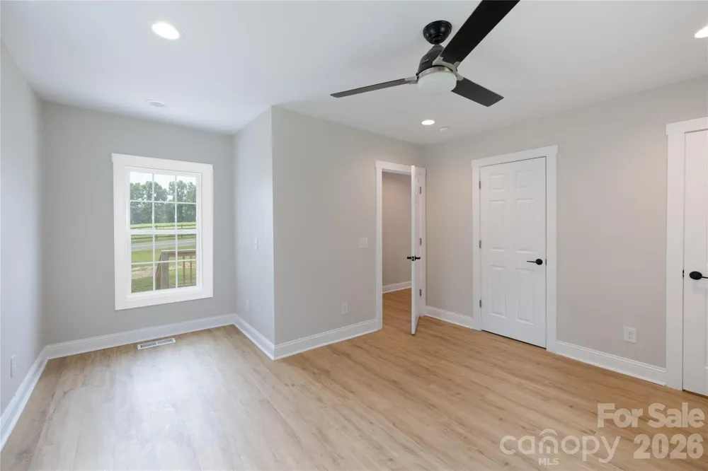603 Hogan Farm Road Seagrove, NC 27341