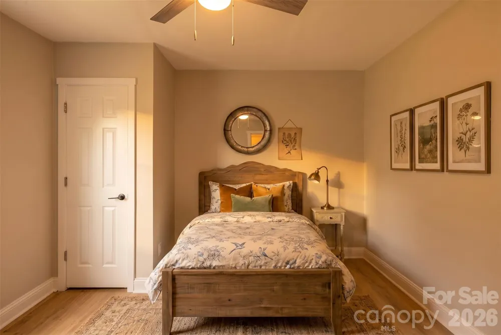 603 Hogan Farm Road Seagrove, NC 27341