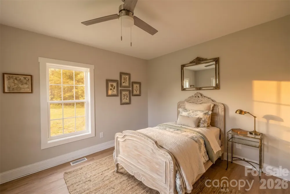 603 Hogan Farm Road Seagrove, NC 27341