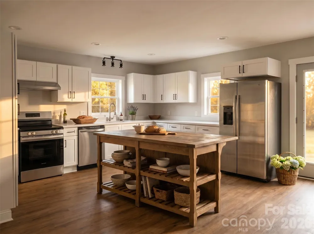 603 Hogan Farm Road Seagrove, NC 27341