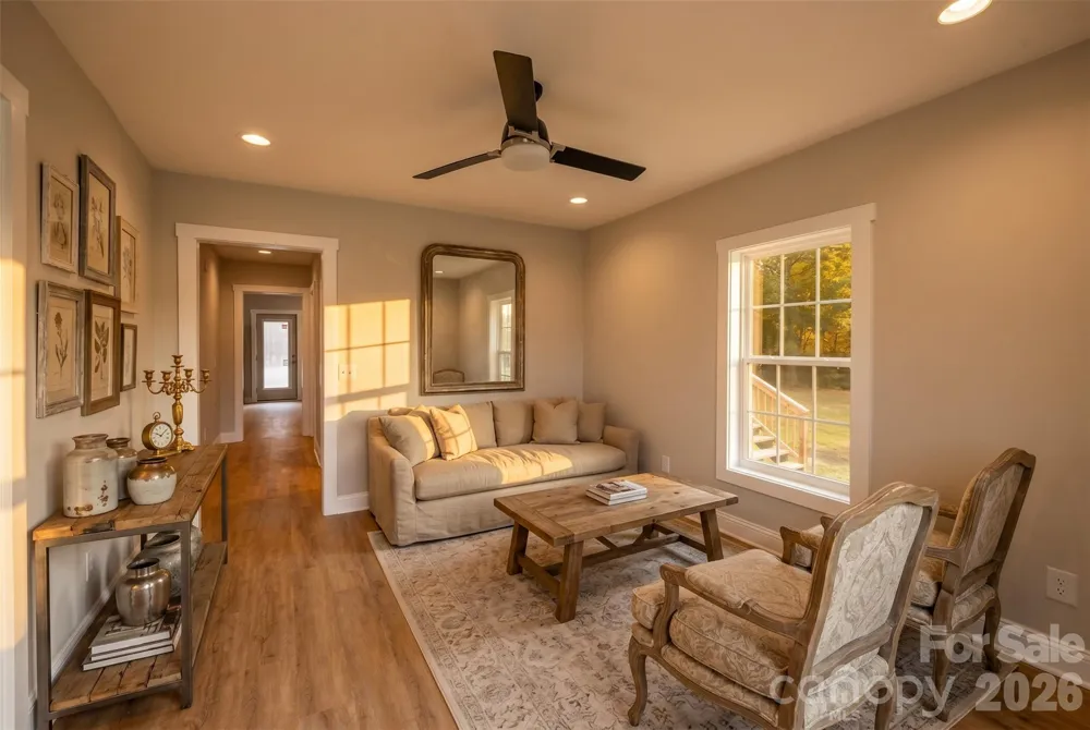603 Hogan Farm Road Seagrove, NC 27341