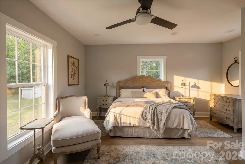 603 Hogan Farm Road Seagrove, NC 27341