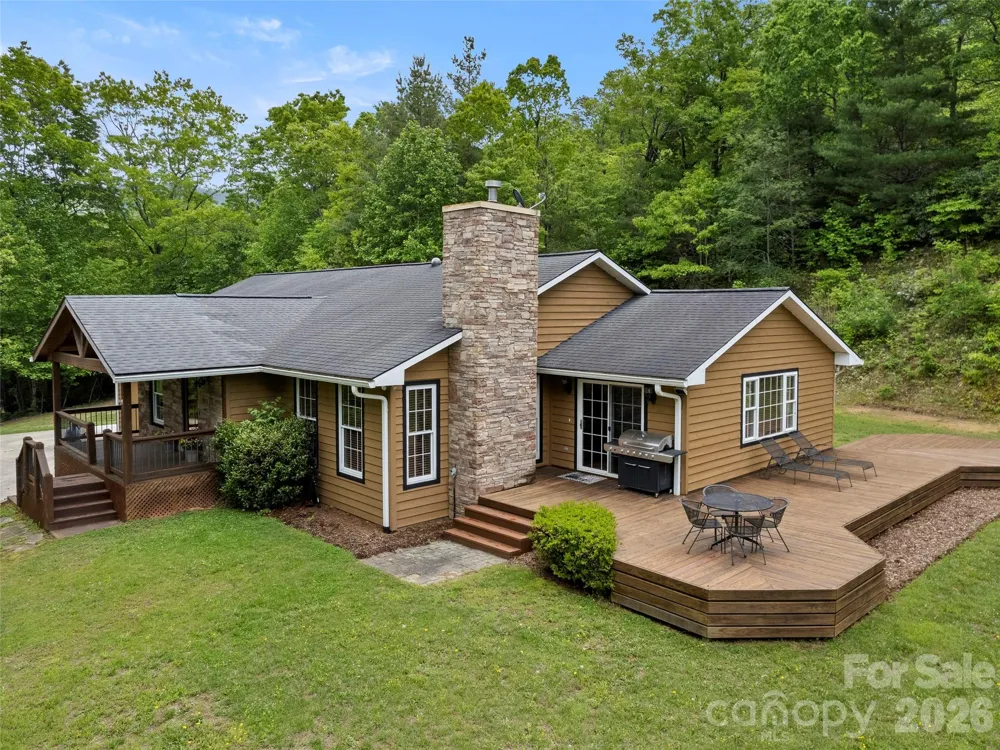 609 Fork Road Black Mountain, NC 28711