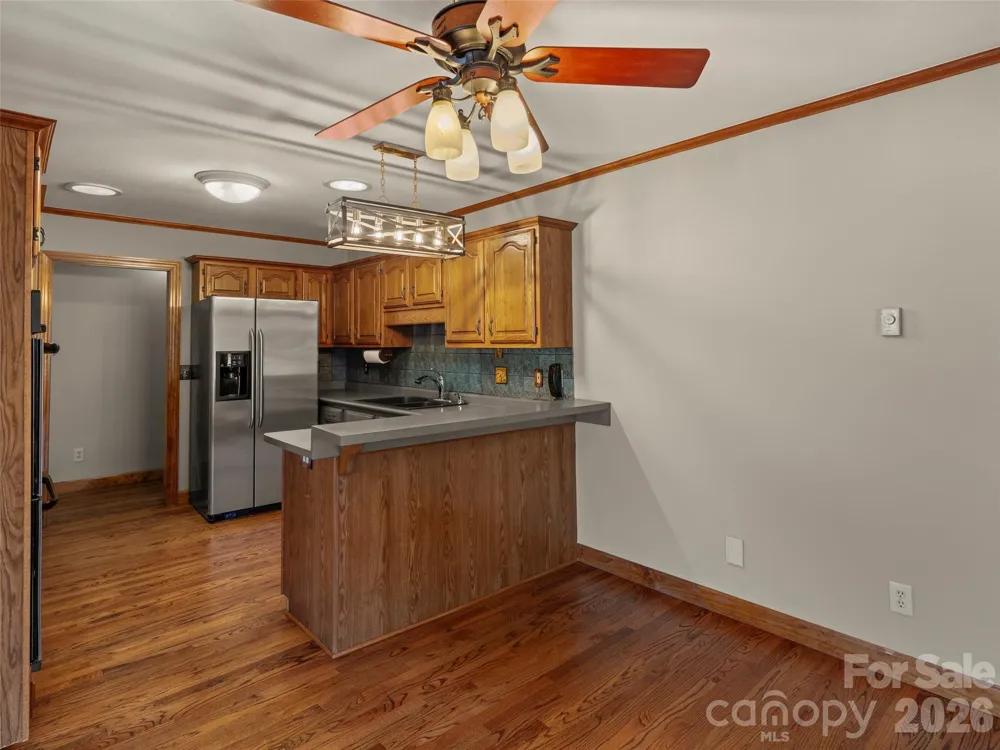 609 Fork Road Black Mountain, NC 28711