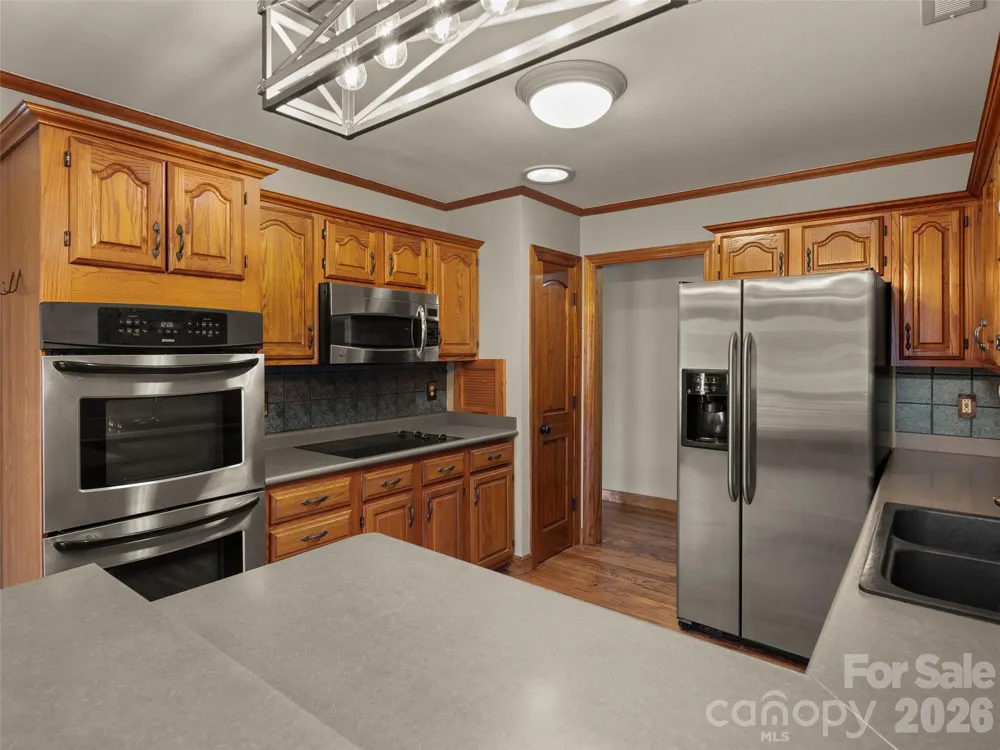 609 Fork Road Black Mountain, NC 28711