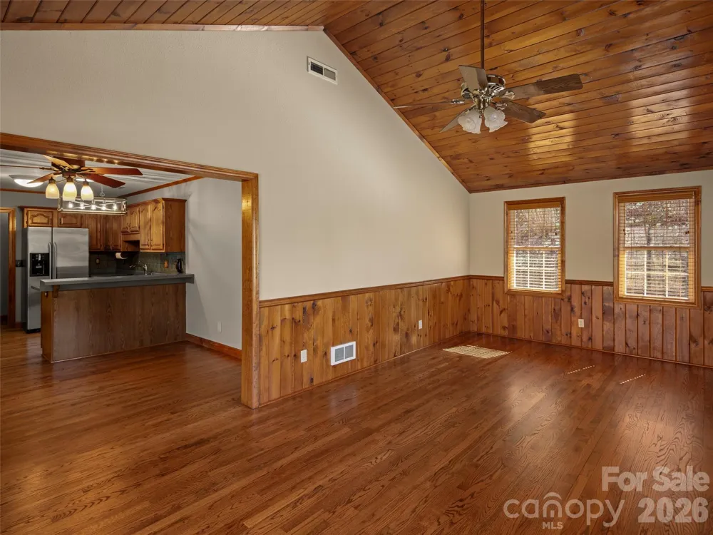 609 Fork Road Black Mountain, NC 28711