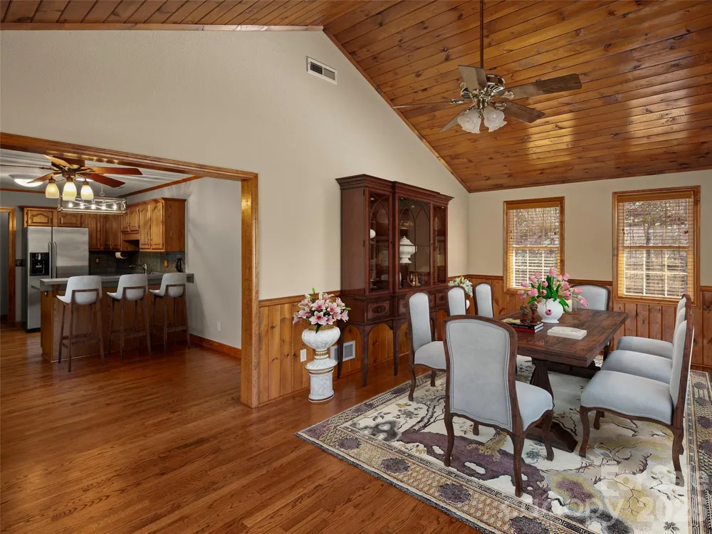 609 Fork Road Black Mountain, NC 28711