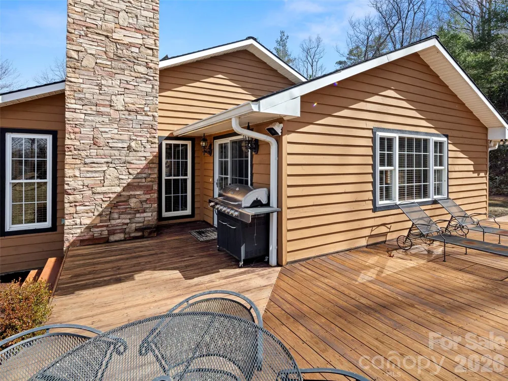 609 Fork Road Black Mountain, NC 28711