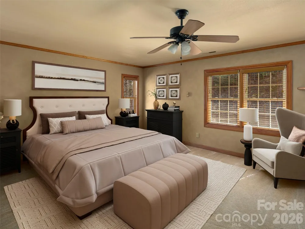 609 Fork Road Black Mountain, NC 28711