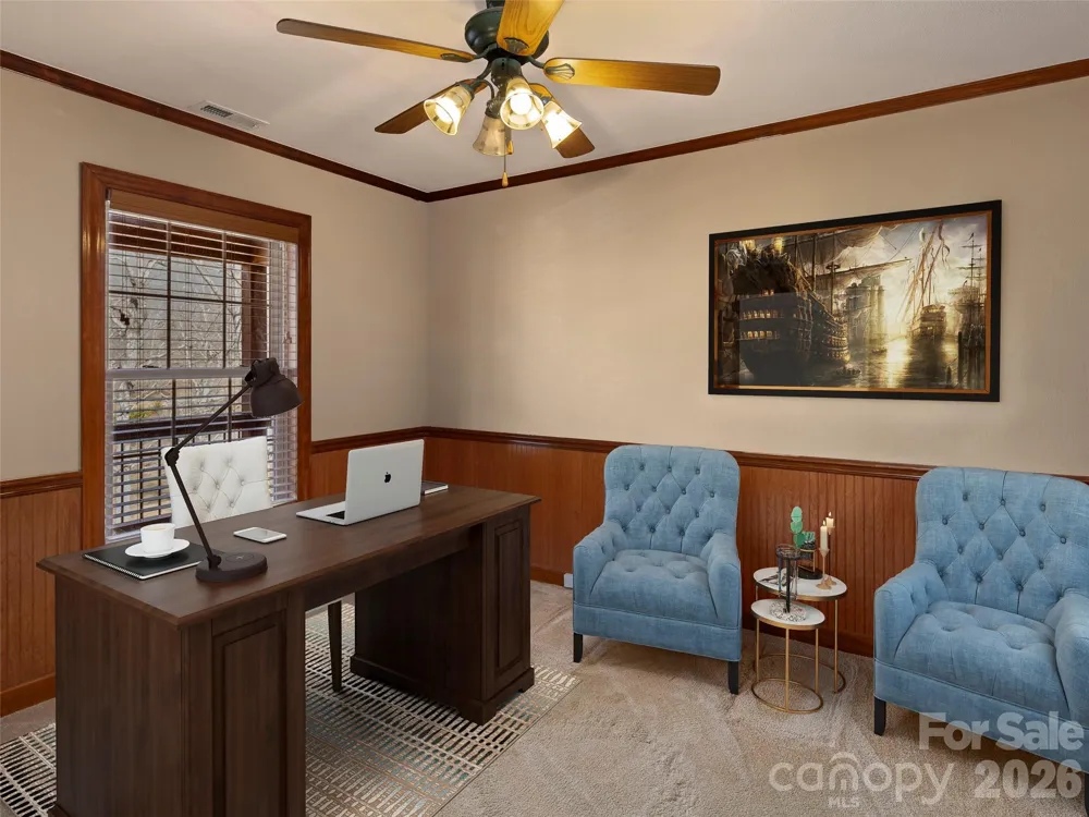609 Fork Road Black Mountain, NC 28711