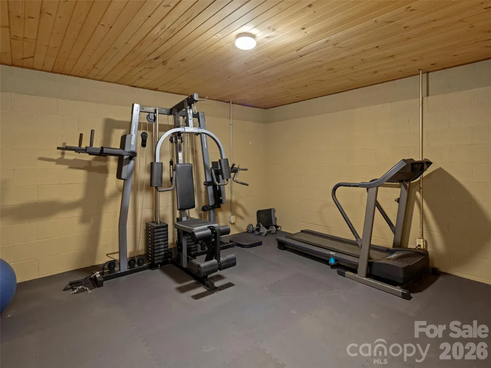 609 Fork Road Black Mountain, NC 28711