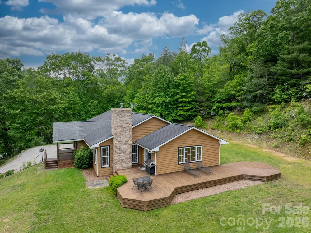 609 Fork Road Black Mountain, NC 28711