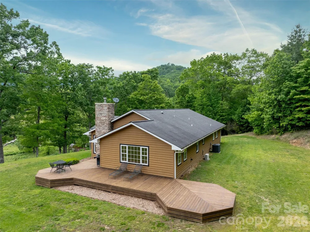 609 Fork Road Black Mountain, NC 28711
