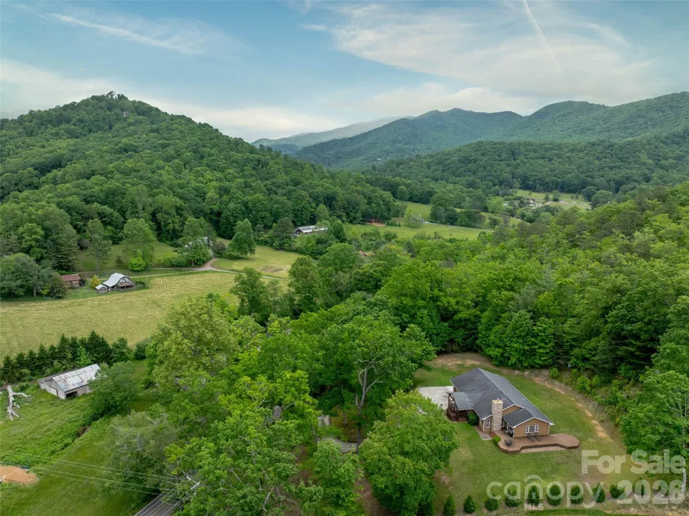 609 Fork Road Black Mountain, NC 28711
