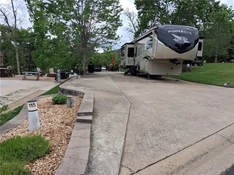 1229 County Road 663 Lot #115