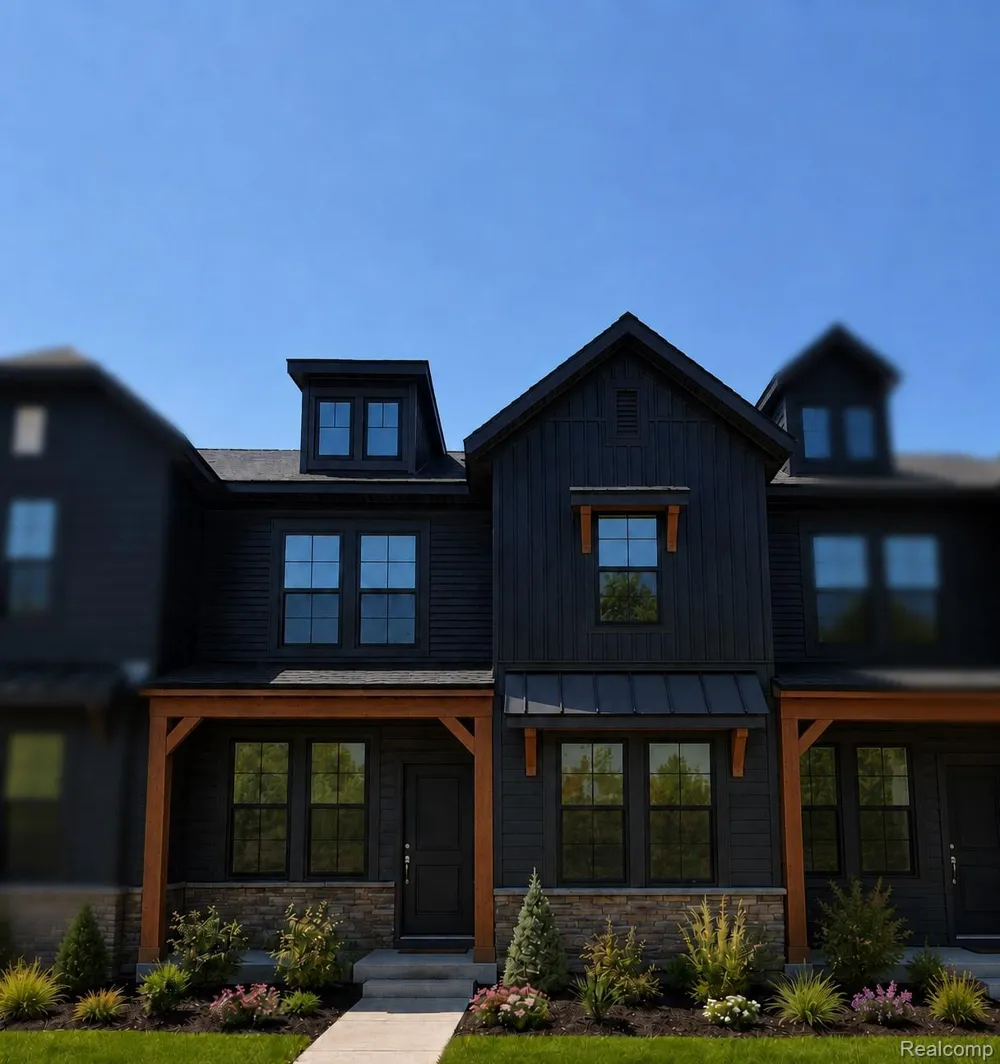 222 Lantana Drive Brighton City, MI 48116