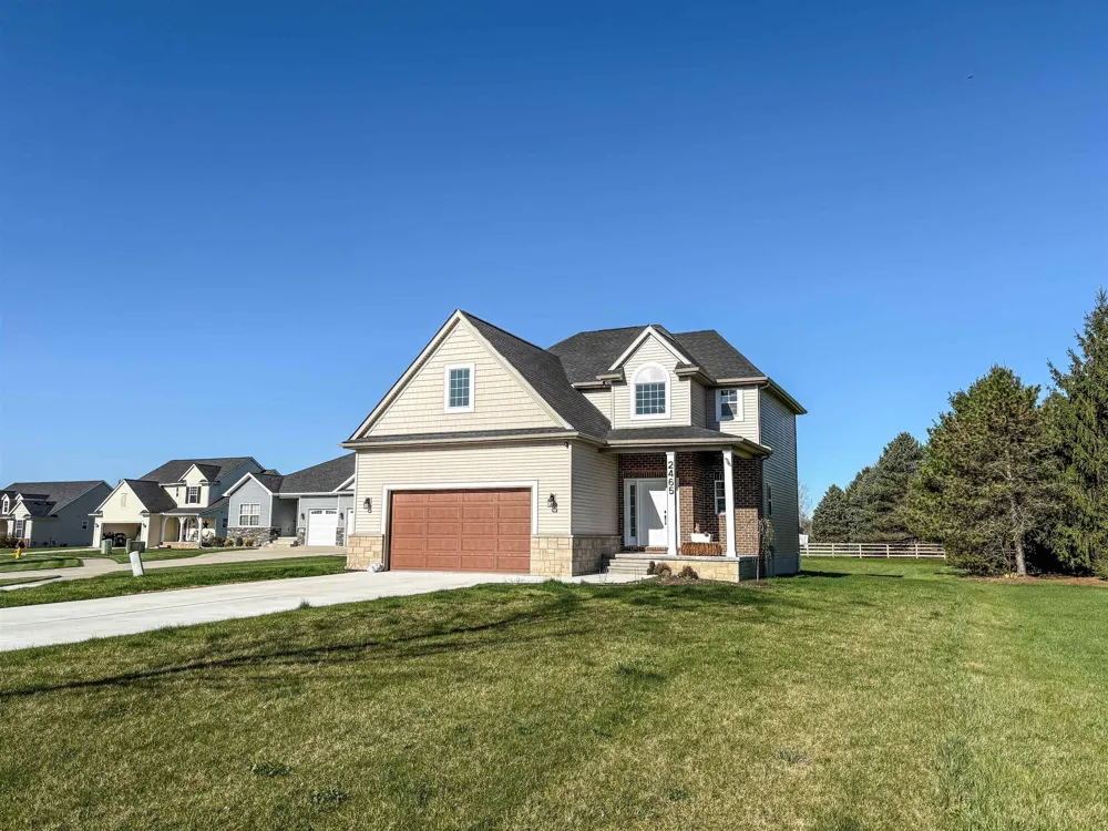 2465 Mcclellan Boulevard Davison Township, MI 48423