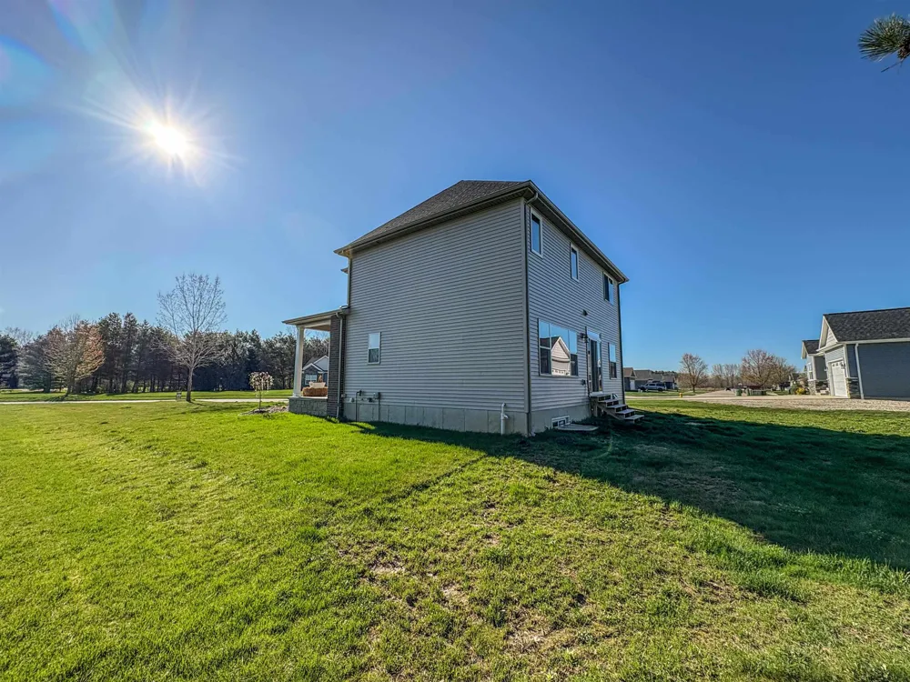 2465 Mcclellan Boulevard Davison Township, MI 48423